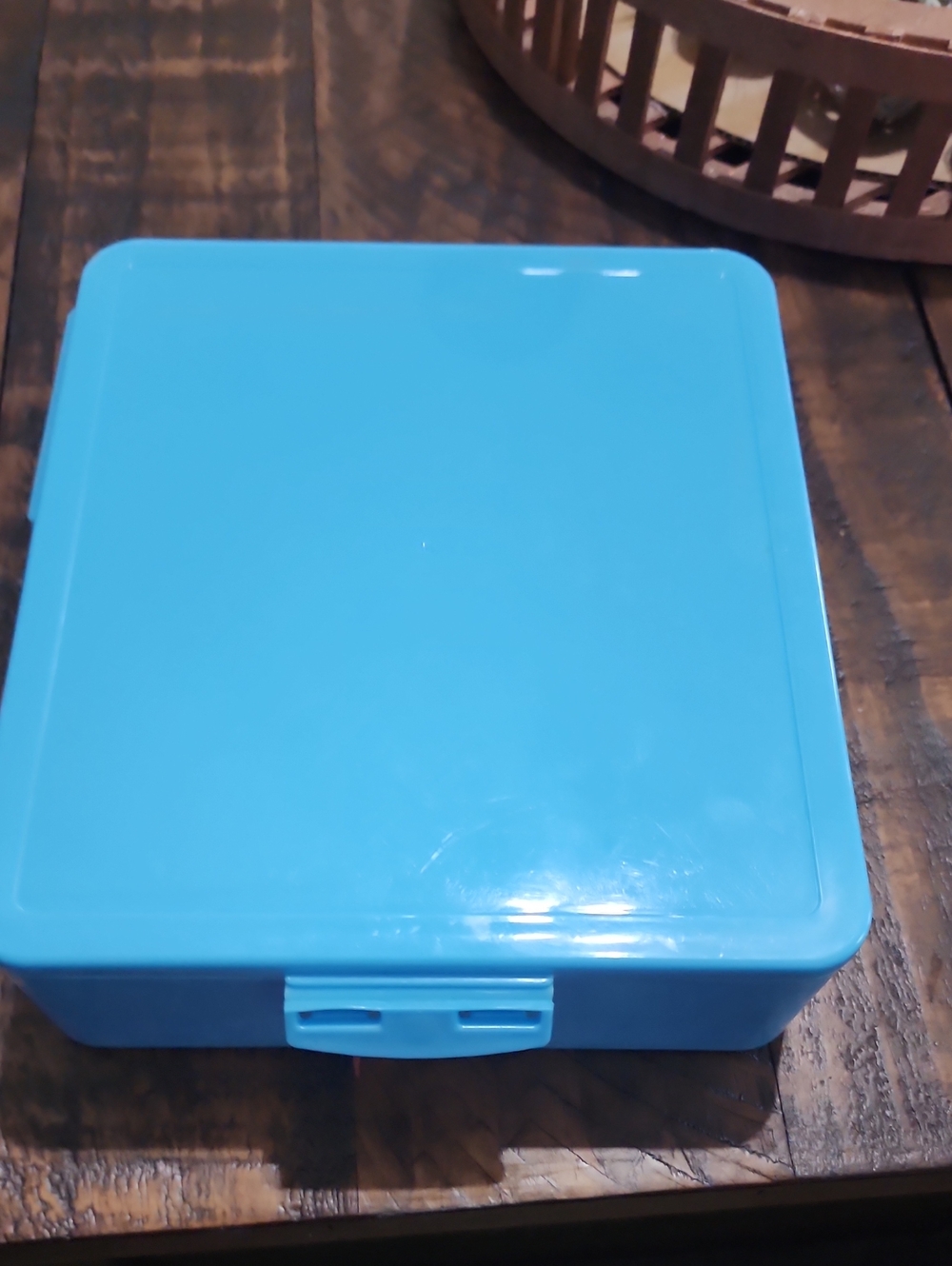 Pottery Barn Kids Bento Box